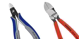 Kabelbinder-schneiden